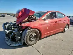 5NPD74LF5HH154769 2017 HYUNDAI ELANTRA