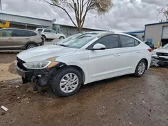 5NPD74LF5HH155310 2017 HYUNDAI ELANTRA
