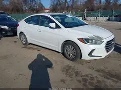 5NPD74LF5HH156201 2017 HYUNDAI ELANTRA