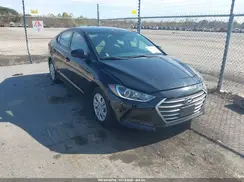 5NPD74LF5HH159969 2017 HYUNDAI ELANTRA