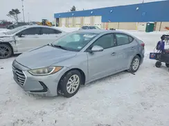 5NPD74LF5HH160779 2017 HYUNDAI ELANTRA