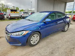 5NPD74LF5HH161575 2017 HYUNDAI ELANTRA