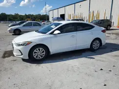 5NPD74LF5HH162404 2017 HYUNDAI ELANTRA