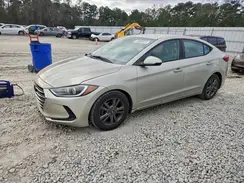 5NPD74LF5HH162550 2017 HYUNDAI ELANTRA