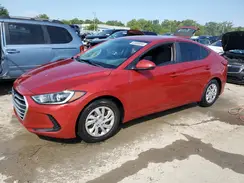 5NPD74LF5HH162869 2017 HYUNDAI ELANTRA