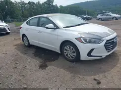 5NPD74LF5HH162984 2017 HYUNDAI ELANTRA