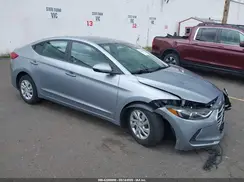 5NPD74LF5HH163116 2017 HYUNDAI ELANTRA