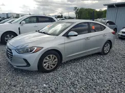 5NPD74LF5HH163956 2017 HYUNDAI ELANTRA