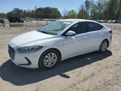 5NPD74LF5HH165237 2017 HYUNDAI ELANTRA
