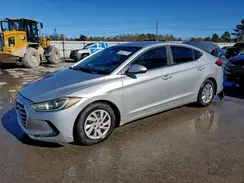 5NPD74LF5HH166839 2017 HYUNDAI ELANTRA