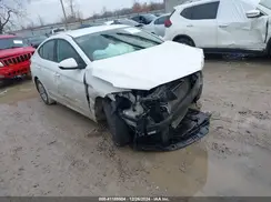5NPD74LF5HH167487 2017 HYUNDAI ELANTRA