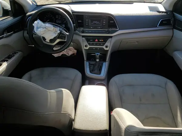 5NPD74LF5HH170230 2017 HYUNDAI ELANTRA - Image 8
