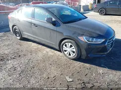 5NPD74LF5HH171393 2017 HYUNDAI ELANTRA