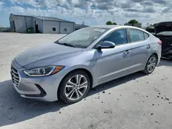 5NPD74LF5HH172169 2017 HYUNDAI ELANTRA