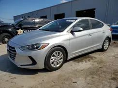 5NPD74LF5HH173385 2017 HYUNDAI ELANTRA