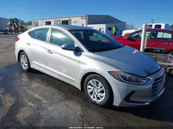 5NPD74LF5HH174374 2017 HYUNDAI ELANTRA