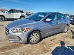 5NPD74LF5HH174665 2017 HYUNDAI ELANTRA