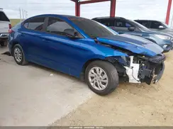 5NPD74LF5HH174939 2017 HYUNDAI ELANTRA