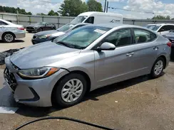 5NPD74LF5HH175914 2017 HYUNDAI ELANTRA