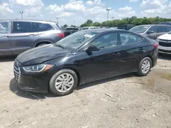 5NPD74LF5HH176710 2017 HYUNDAI ELANTRA