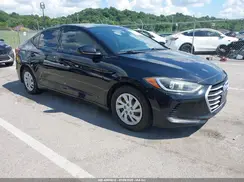 5NPD74LF5HH179817 2017 HYUNDAI ELANTRA