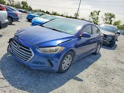 5NPD74LF5HH180062 2017 HYUNDAI ELANTRA
