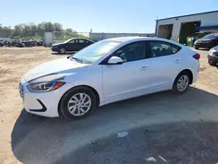 5NPD74LF5HH182359 2017 HYUNDAI ELANTRA