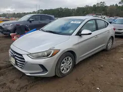 5NPD74LF5HH183611 2017 HYUNDAI ELANTRA