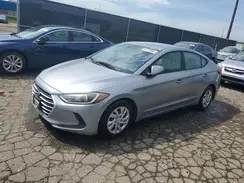 5NPD74LF5HH183964 2017 HYUNDAI ELANTRA