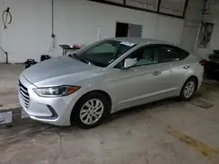 5NPD74LF5HH184094 2017 HYUNDAI ELANTRA