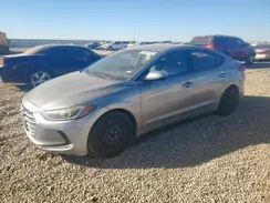 5NPD74LF5HH188369 2017 HYUNDAI ELANTRA