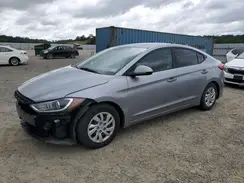 5NPD74LF5HH188632 2017 HYUNDAI ELANTRA