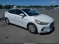 5NPD74LF5HH189540 2017 HYUNDAI ELANTRA