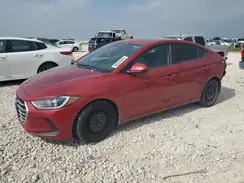 5NPD74LF5HH191286 2017 HYUNDAI ELANTRA