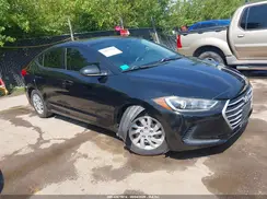 5NPD74LF5HH192440 2017 HYUNDAI ELANTRA