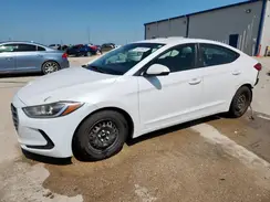 5NPD74LF5HH194110 2017 HYUNDAI ELANTRA