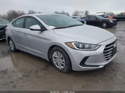 5NPD74LF5HH194169 2017 HYUNDAI ELANTRA