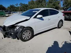 5NPD74LF5HH194740 2017 HYUNDAI ELANTRA