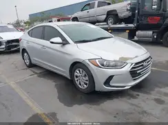 5NPD74LF5HH195189 2017 HYUNDAI ELANTRA