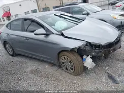 5NPD74LF5HH195905 2017 HYUNDAI ELANTRA