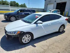5NPD74LF5HH196651 2017 HYUNDAI ELANTRA