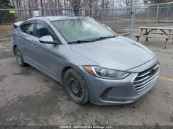 5NPD74LF5HH196830 2017 HYUNDAI ELANTRA