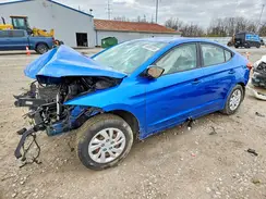 5NPD74LF5HH199453 2017 HYUNDAI ELANTRA
