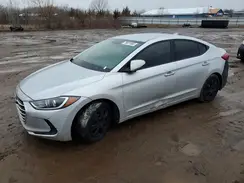 5NPD74LF5HH199565 2017 HYUNDAI ELANTRA