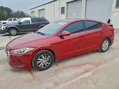 5NPD74LF5HH200312 2017 HYUNDAI ELANTRA