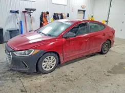 5NPD74LF5HH200469 2017 HYUNDAI ELANTRA