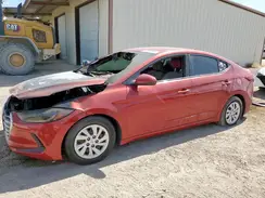 5NPD74LF5HH200682 2017 HYUNDAI ELANTRA