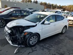 5NPD74LF5HH201105 2017 HYUNDAI ELANTRA