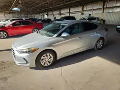 5NPD74LF5HH202187 2017 HYUNDAI ELANTRA
