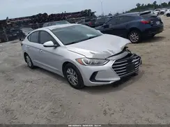 5NPD74LF5HH204635 2017 HYUNDAI ELANTRA